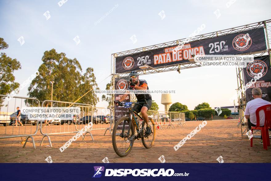 6ª Ultra Maratona Pata de Onça :: Sábado