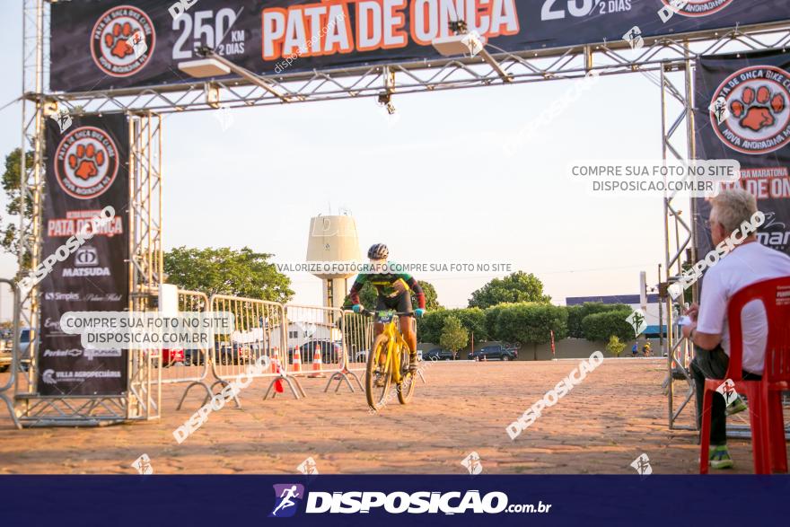 6ª Ultra Maratona Pata de Onça :: Sábado