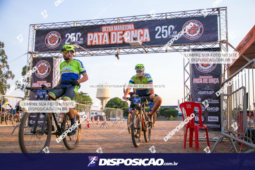 6ª Ultra Maratona Pata de Onça :: Sábado