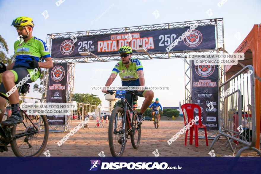 6ª Ultra Maratona Pata de Onça :: Sábado