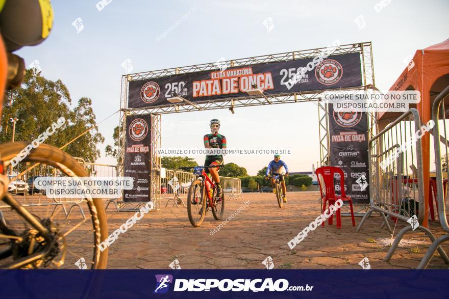 6ª Ultra Maratona Pata de Onça :: Sábado