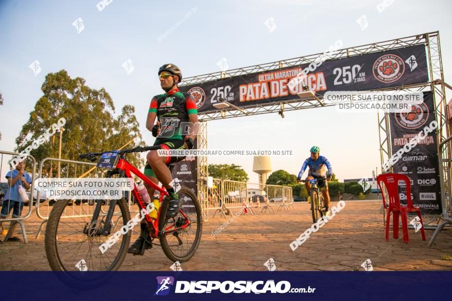 6ª Ultra Maratona Pata de Onça :: Sábado