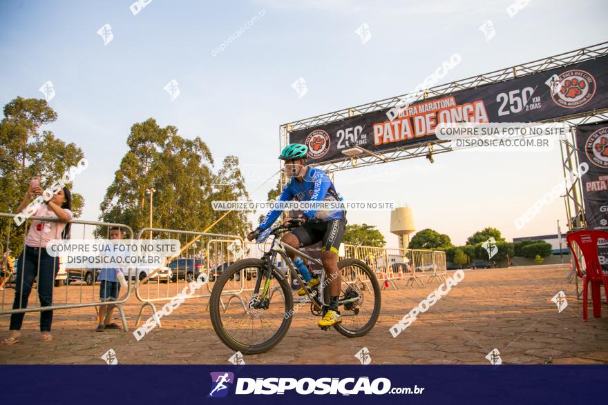 6ª Ultra Maratona Pata de Onça :: Sábado