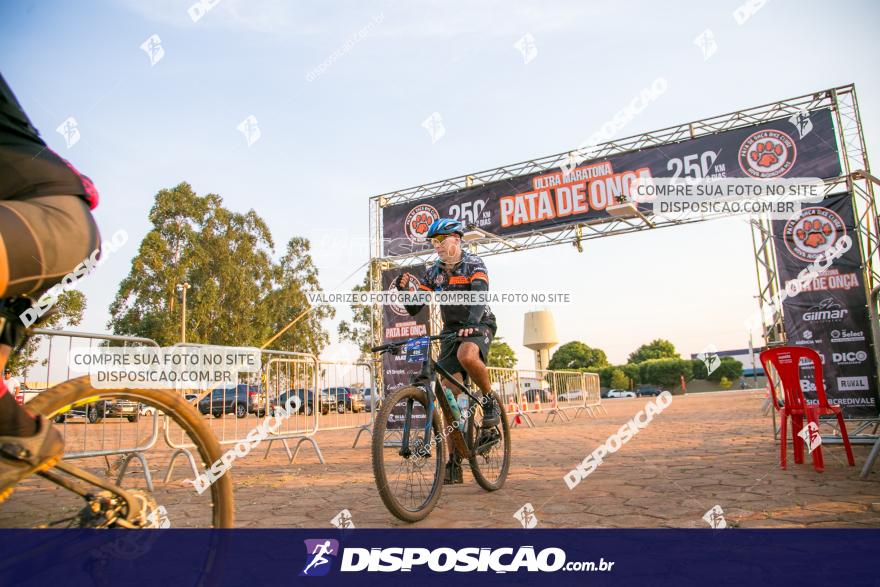 6ª Ultra Maratona Pata de Onça :: Sábado