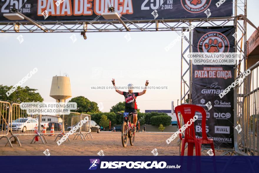 6ª Ultra Maratona Pata de Onça :: Sábado