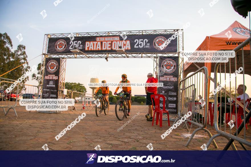 6ª Ultra Maratona Pata de Onça :: Sábado