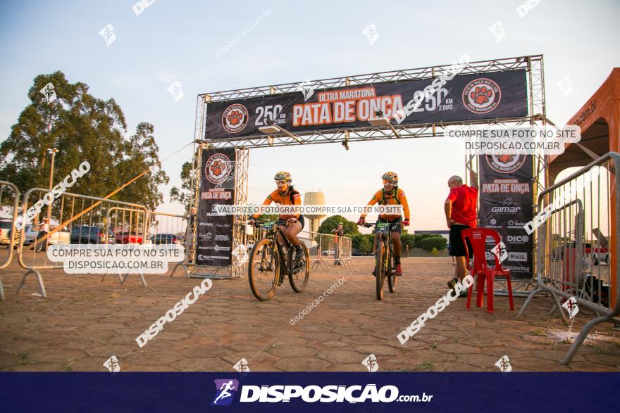 6ª Ultra Maratona Pata de Onça :: Sábado