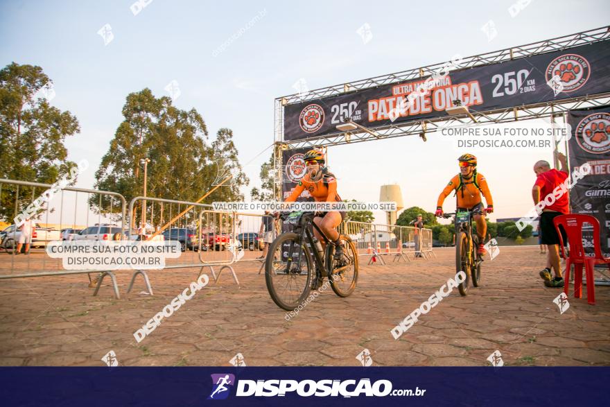 6ª Ultra Maratona Pata de Onça :: Sábado