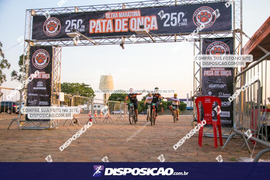 6ª Ultra Maratona Pata de Onça :: Sábado