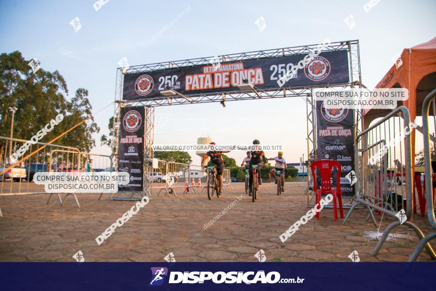 6ª Ultra Maratona Pata de Onça :: Sábado