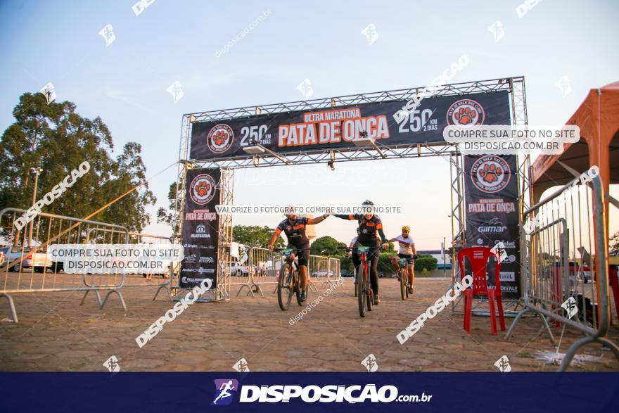 6ª Ultra Maratona Pata de Onça :: Sábado