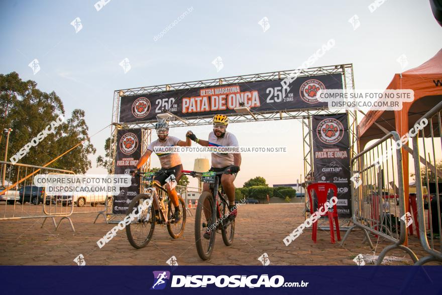 6ª Ultra Maratona Pata de Onça :: Sábado