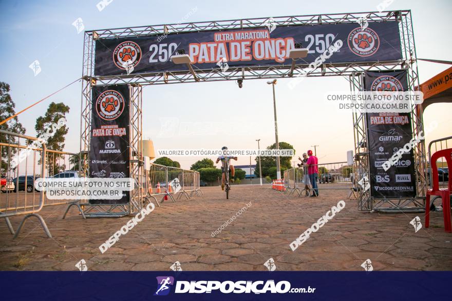 6ª Ultra Maratona Pata de Onça :: Sábado