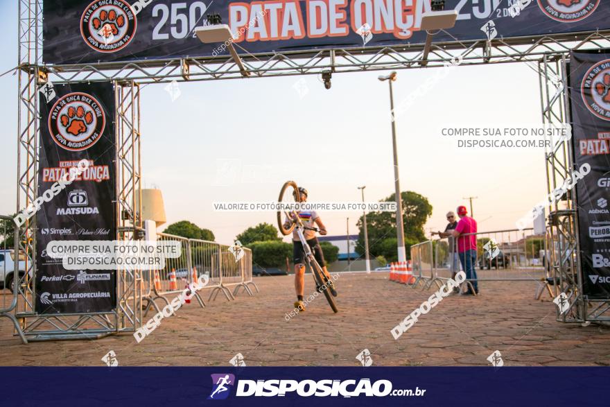 6ª Ultra Maratona Pata de Onça :: Sábado