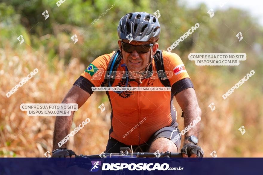 6ª Ultra Maratona Pata de Onça :: Domingo