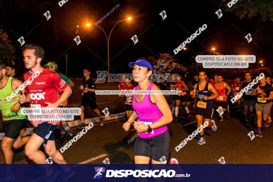 Paraná Running 2019 :: Etapa Rock