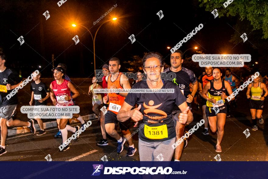 Paraná Running 2019 :: Etapa Rock