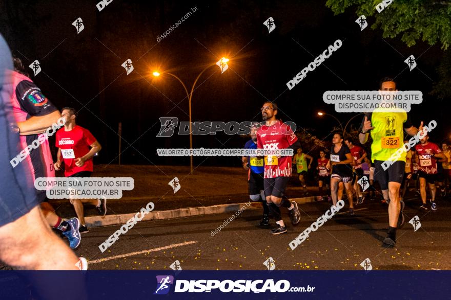 Paraná Running 2019 :: Etapa Rock