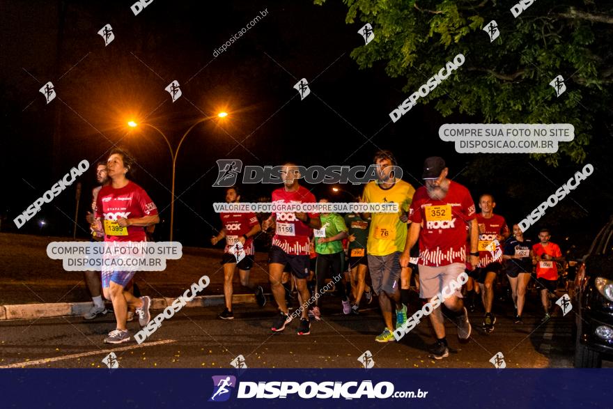 Paraná Running 2019 :: Etapa Rock