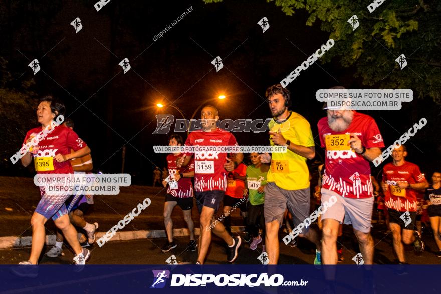 Paraná Running 2019 :: Etapa Rock