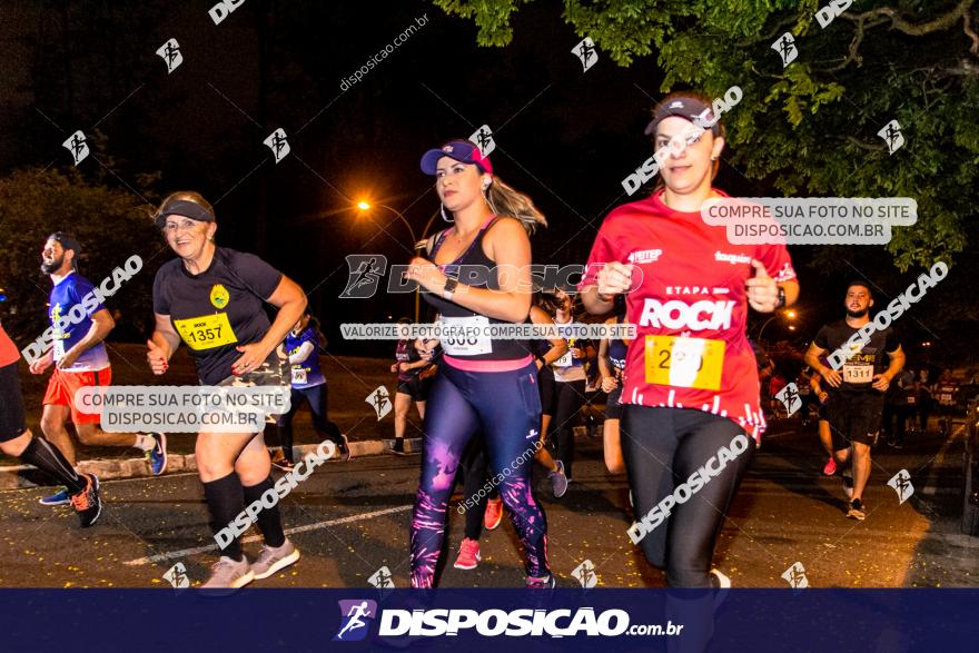 Paraná Running 2019 :: Etapa Rock