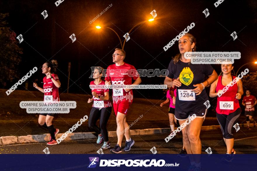 Paraná Running 2019 :: Etapa Rock