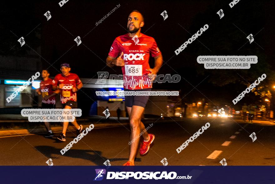 Paraná Running 2019 :: Etapa Rock