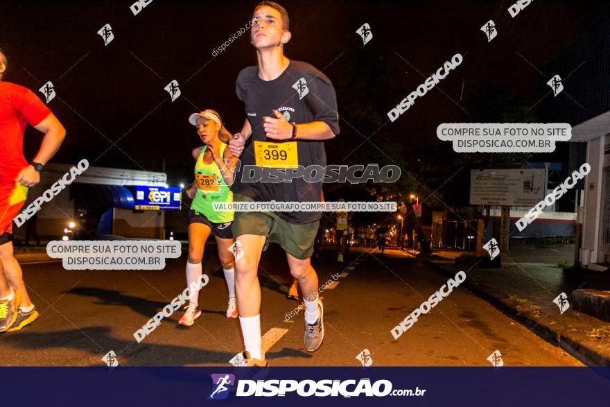 Paraná Running 2019 :: Etapa Rock