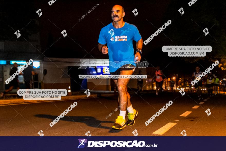 Paraná Running 2019 :: Etapa Rock