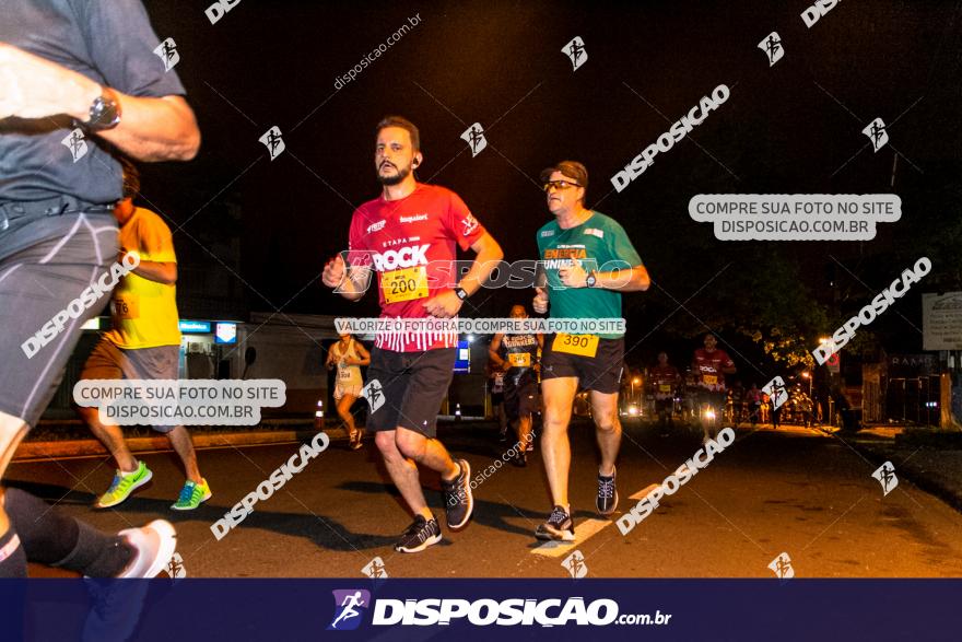 Paraná Running 2019 :: Etapa Rock