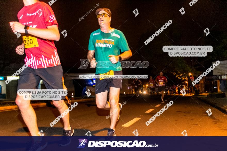 Paraná Running 2019 :: Etapa Rock