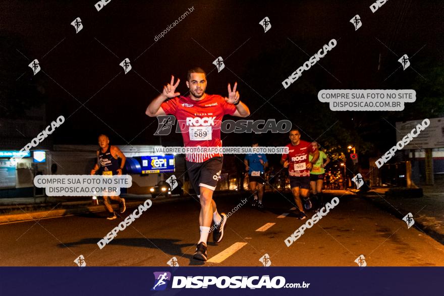 Paraná Running 2019 :: Etapa Rock