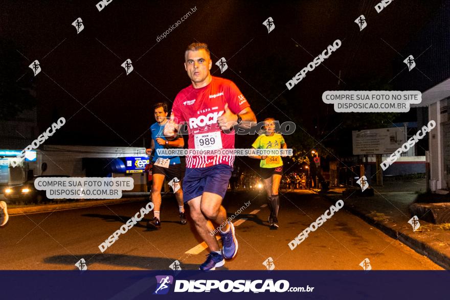 Paraná Running 2019 :: Etapa Rock