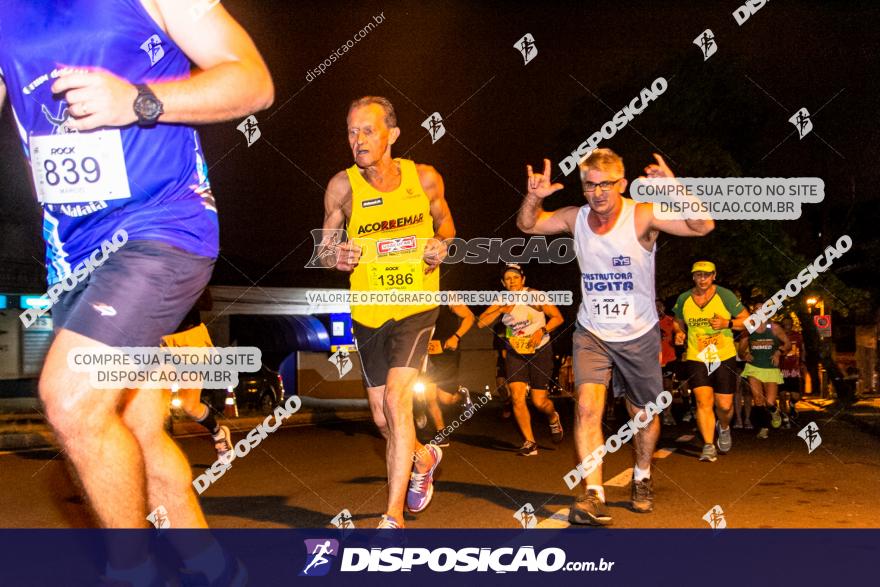 Paraná Running 2019 :: Etapa Rock