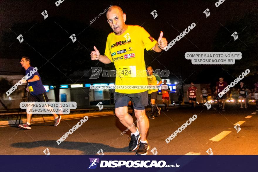 Paraná Running 2019 :: Etapa Rock