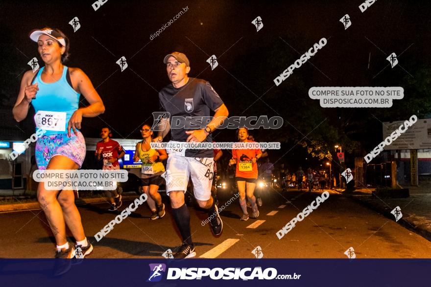 Paraná Running 2019 :: Etapa Rock