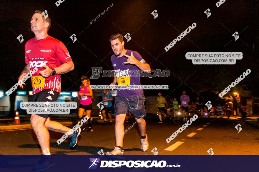 Paraná Running 2019 :: Etapa Rock