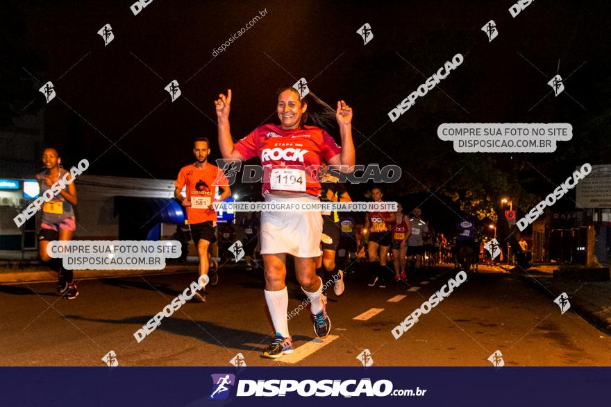 Paraná Running 2019 :: Etapa Rock