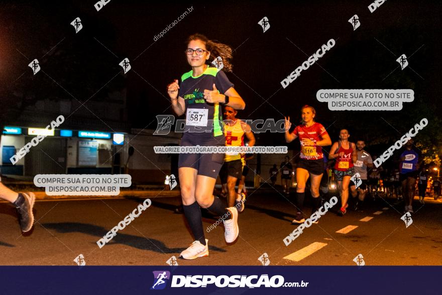 Paraná Running 2019 :: Etapa Rock