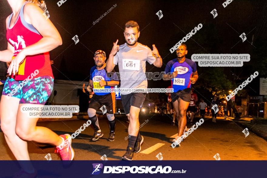 Paraná Running 2019 :: Etapa Rock