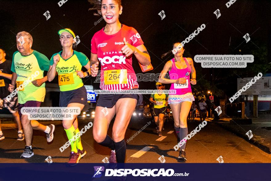 Paraná Running 2019 :: Etapa Rock