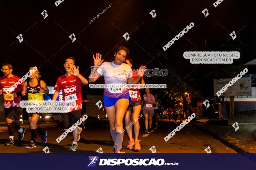 Paraná Running 2019 :: Etapa Rock