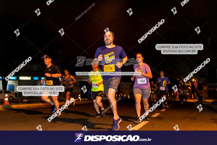 Paraná Running 2019 :: Etapa Rock