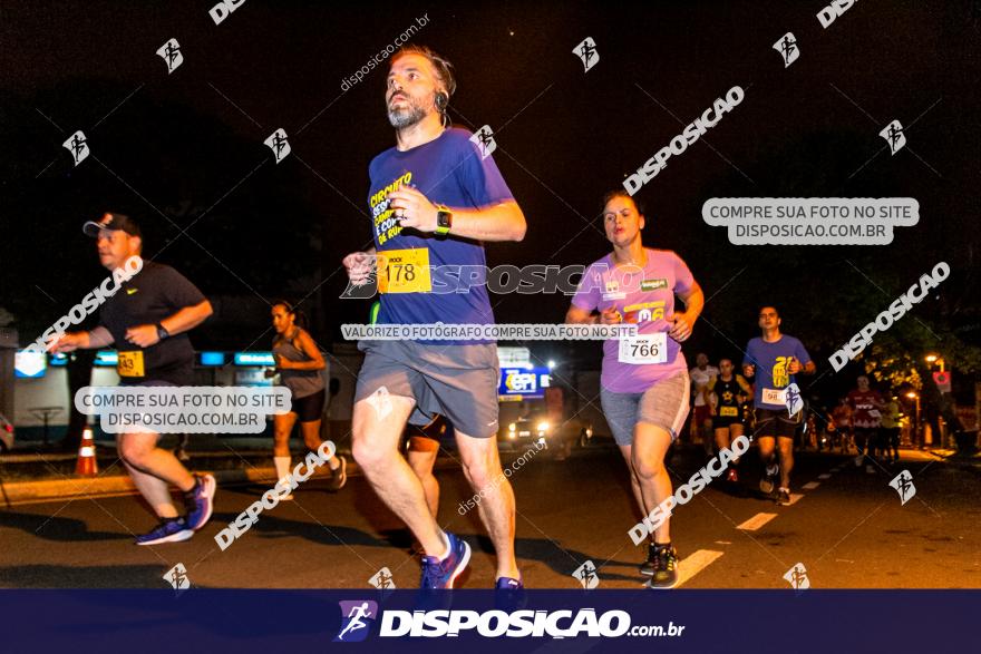 Paraná Running 2019 :: Etapa Rock