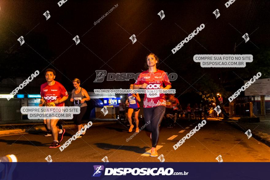 Paraná Running 2019 :: Etapa Rock