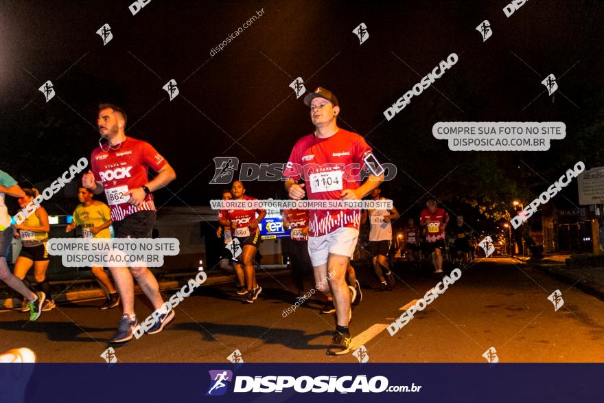 Paraná Running 2019 :: Etapa Rock