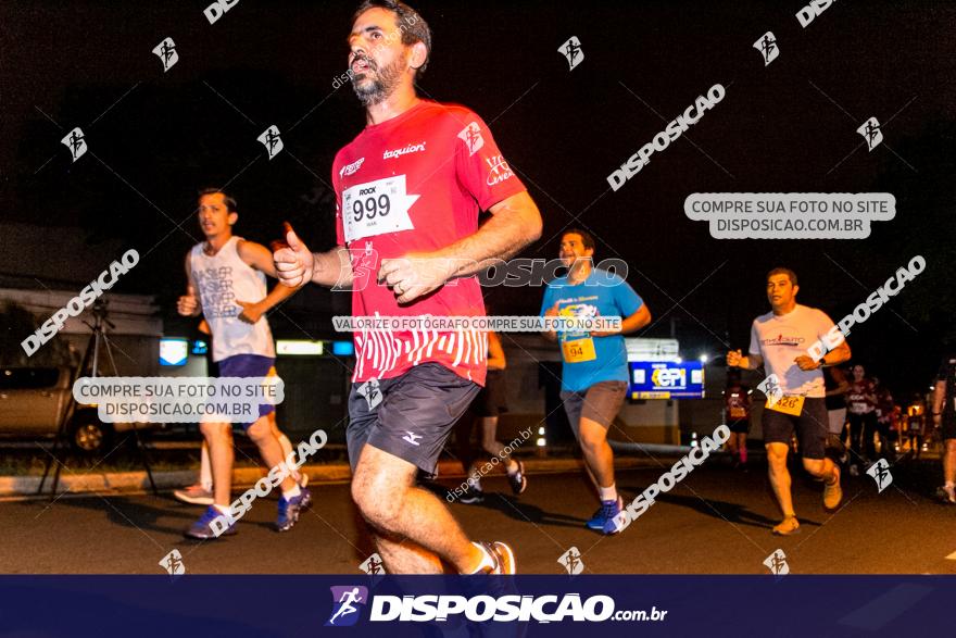 Paraná Running 2019 :: Etapa Rock