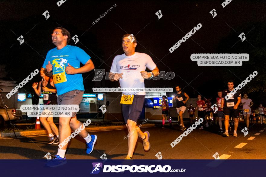 Paraná Running 2019 :: Etapa Rock