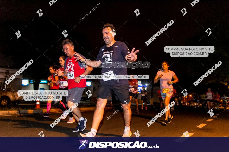 Paraná Running 2019 :: Etapa Rock