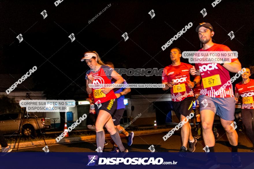 Paraná Running 2019 :: Etapa Rock